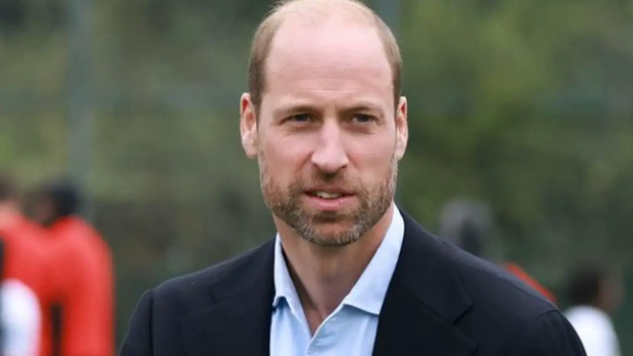 Prince William