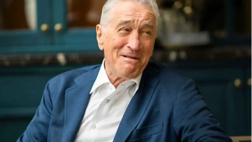 Robert De Niro