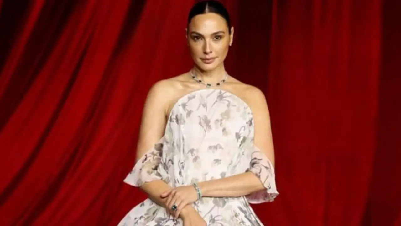 Gal Gadot