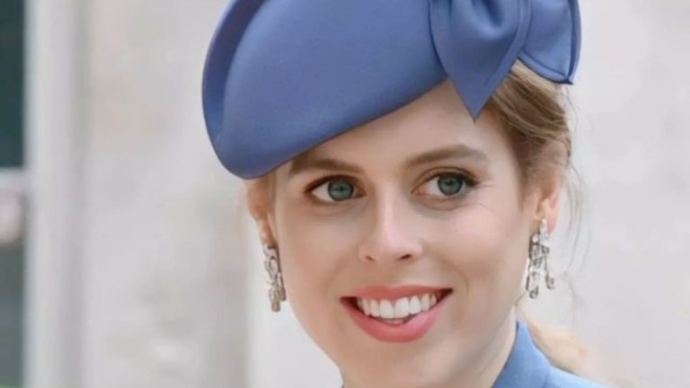 Princess Beatrice